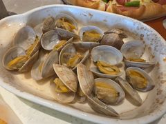 -必胜客(中山店)