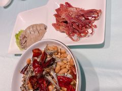 -高佳庄·舟山海鲜(海景旗舰店)