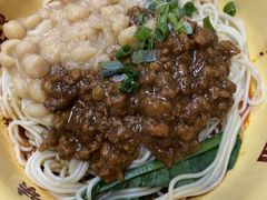 -二娃邓板凳面(解放碑店)