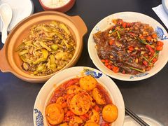 金钱蛋-潇湘阁(望京SOHO店)