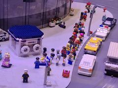 -上海乐高探索中心