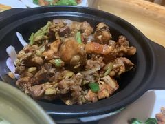 吊烧鸡-和记菜馆