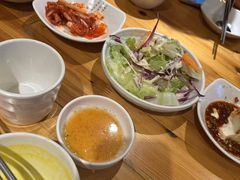 -名家韩国料理·烤肉(瑶海店)