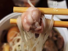 -福屿鲜捞小吃·捞化(福屿总店)