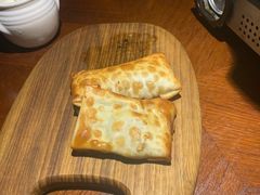 -楼兰新疆主题餐厅(苏州中心店)