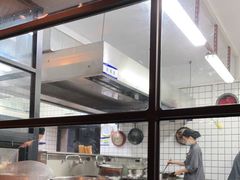 自助取餐区-大良毋米粥(锦龙路总店)
