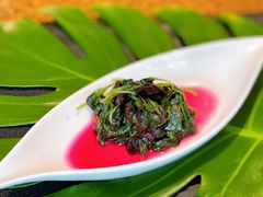 茶油时蔬-王府茶宴(大观园总店)
