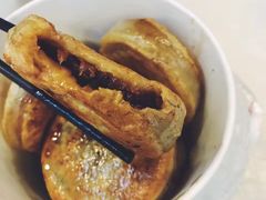 -馅饼粥·百年传承 since1926(中山路店)