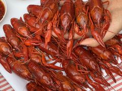 -二钳洞庭虾蟹·江湖菜(鹭岛店)