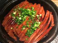 -老阿爸鲜鱼土菜(昆山花桥店)