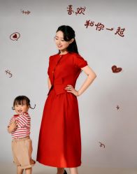 -可乐大王自然光儿童摄影(园区店)