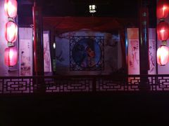 -MAX伯爵沉浸式超级游戏体验馆·实景桌游·剧本杀(小时代店)