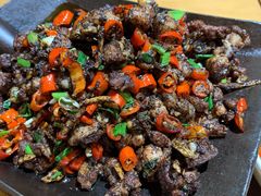 永州血鸭-常株潭湖南菜(水木丹华店)