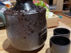 -鲔吞·和牛寿喜烧(闵行区绿瘦酒店)