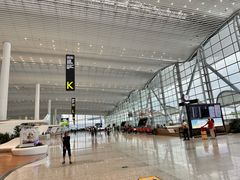 -广州白云国际机场-T2航站楼
