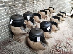 -园林美食城·本土农家菜(杨和镇店)