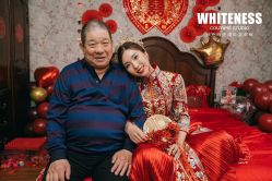 -纯色时光婚纱艺术馆WHITE