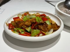 -客家大院·非遗赣南客家菜(郁孤台店)