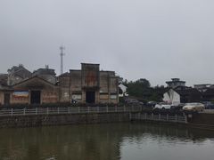 -乌石村