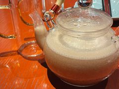 -镇江苏宁万豪酒店-苏筵中餐厅
