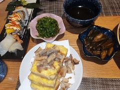 -樱之味精致料理融合餐厅