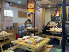 -小门坎三合鱼(总店)