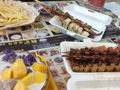 -新时尚·辉记甜品(夏西店)