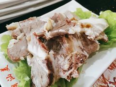 -潮汕美牛肉丸火锅店(天宁寺店)