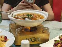 -吕记小鲜(昌吉店)