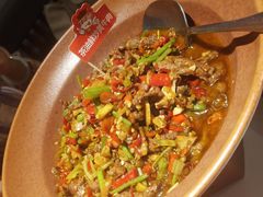 -烹湘·鲜炒湖南土菜(海珠店)