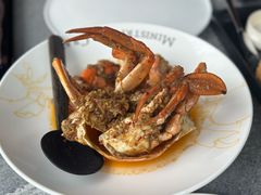 -Ministry of Crab•MOC(交子大道店)