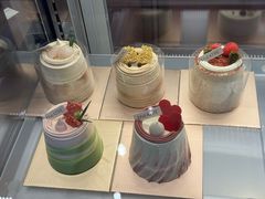 -théATRE 茶聚场(王府中環店)