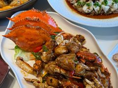 -鲜得莱渔港·小平岛海胆馆(七贤岭店)