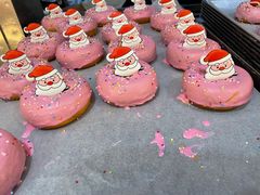 -85度C(南京龙江店)