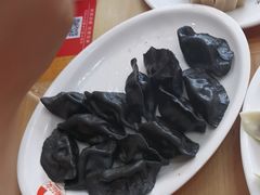 -菊花女水饺(闻涛苑店)
