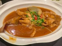 -肆月河豚·淮扬菜·湘菜(华天店)