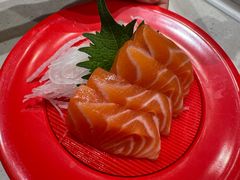 -新一番三文鱼寿司(大东海店)