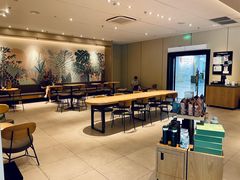 -星巴克(陆家嘴软件园店)