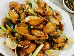 -清水湾3号(东方小周海鲜店)