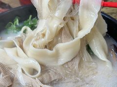 -惠丰源烩面馆(经七路店)