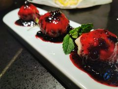 -鱼见你烤鱼•本地烧烤(1818店)