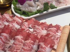-欠火锅·水牛毛肚·团建聚餐·生日宴(何山路店)