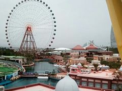 -三亚海昌梦幻海洋不夜城