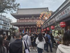 -浅草寺