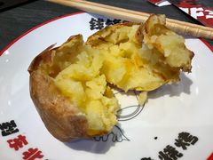 -钱锋炭缸烧烤(南湖大路总店)