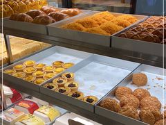 -君之狮子山·轻糖烘焙(松江印象城店)