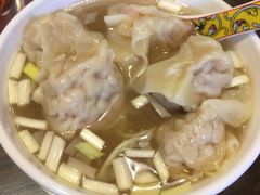 -一记面馆(易发店)