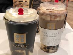 -奈雪的茶(石家庄万象城店)