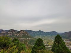 -石经山风景区