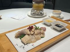 -广州酒家(中华广场店)